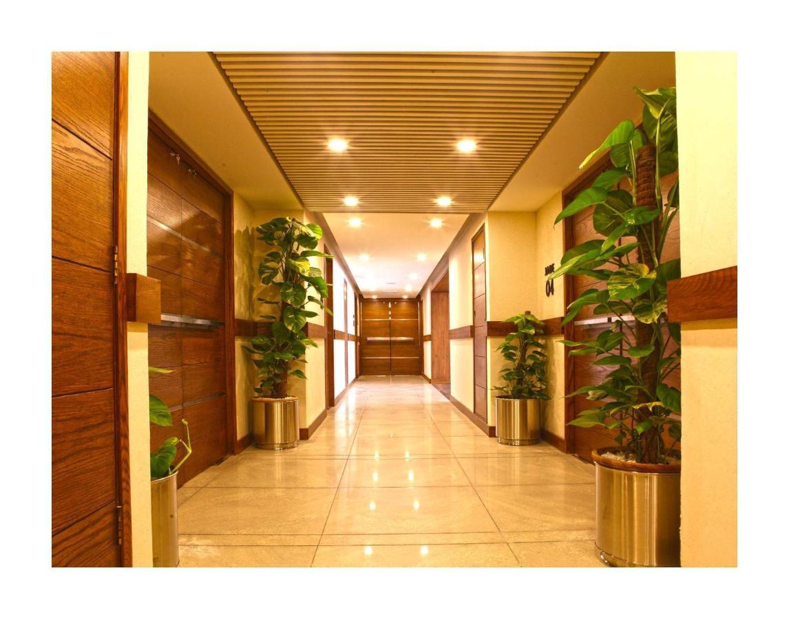 Regent Plaza Hotel&Convention Center Karachi Exterior foto